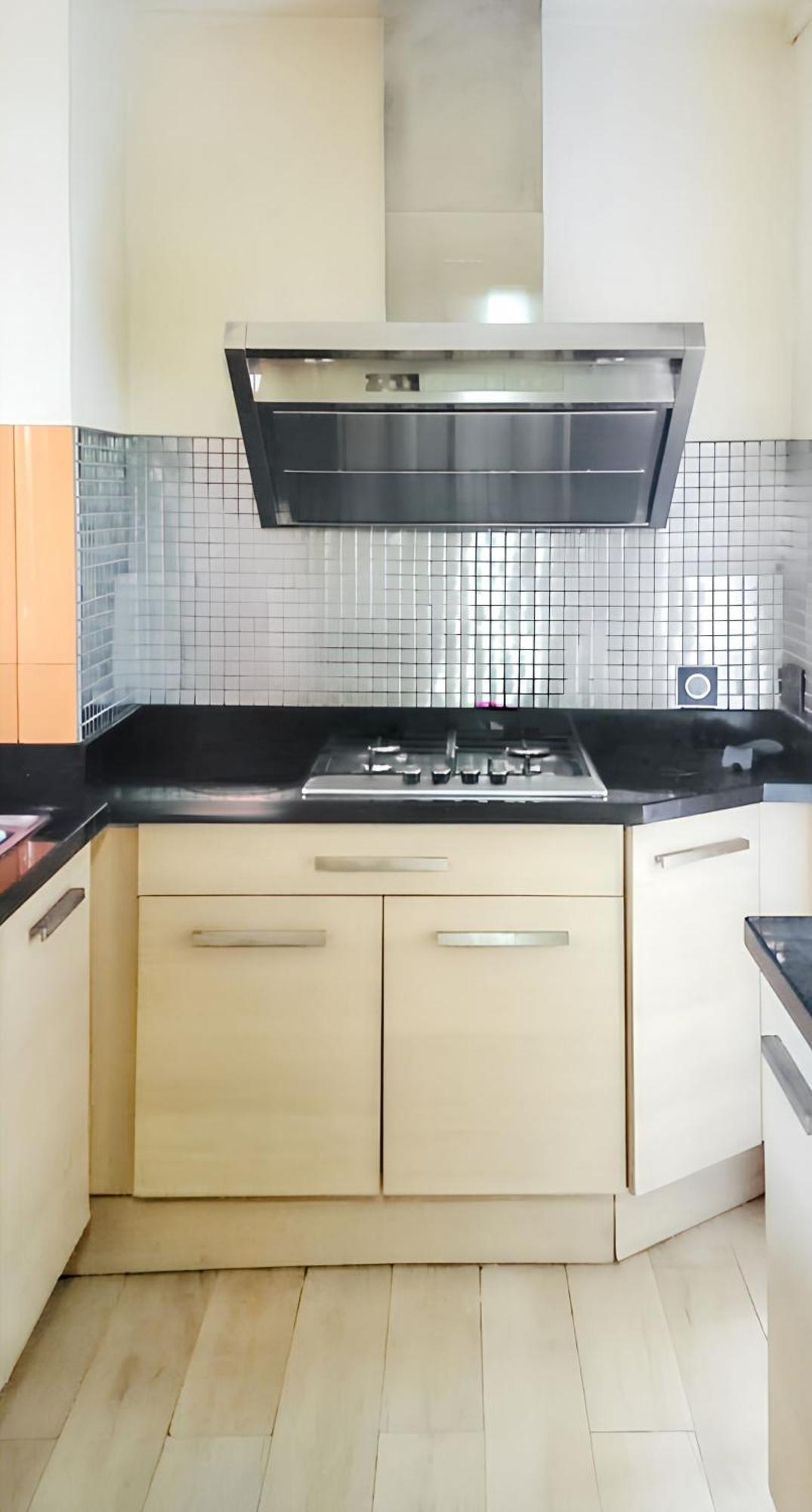 Spacious House In Flic En Flac With Shared Pool Εξωτερικό φωτογραφία