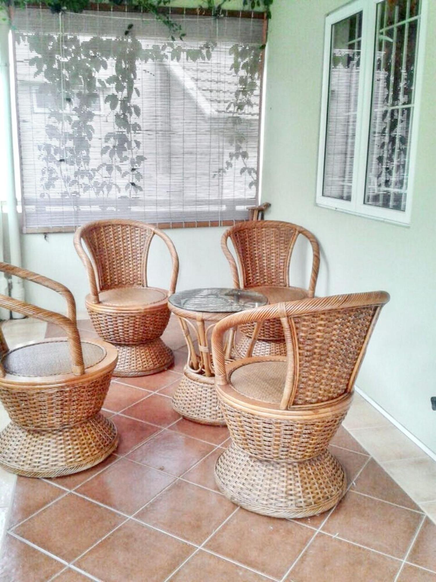 Spacious House In Flic En Flac With Shared Pool Εξωτερικό φωτογραφία