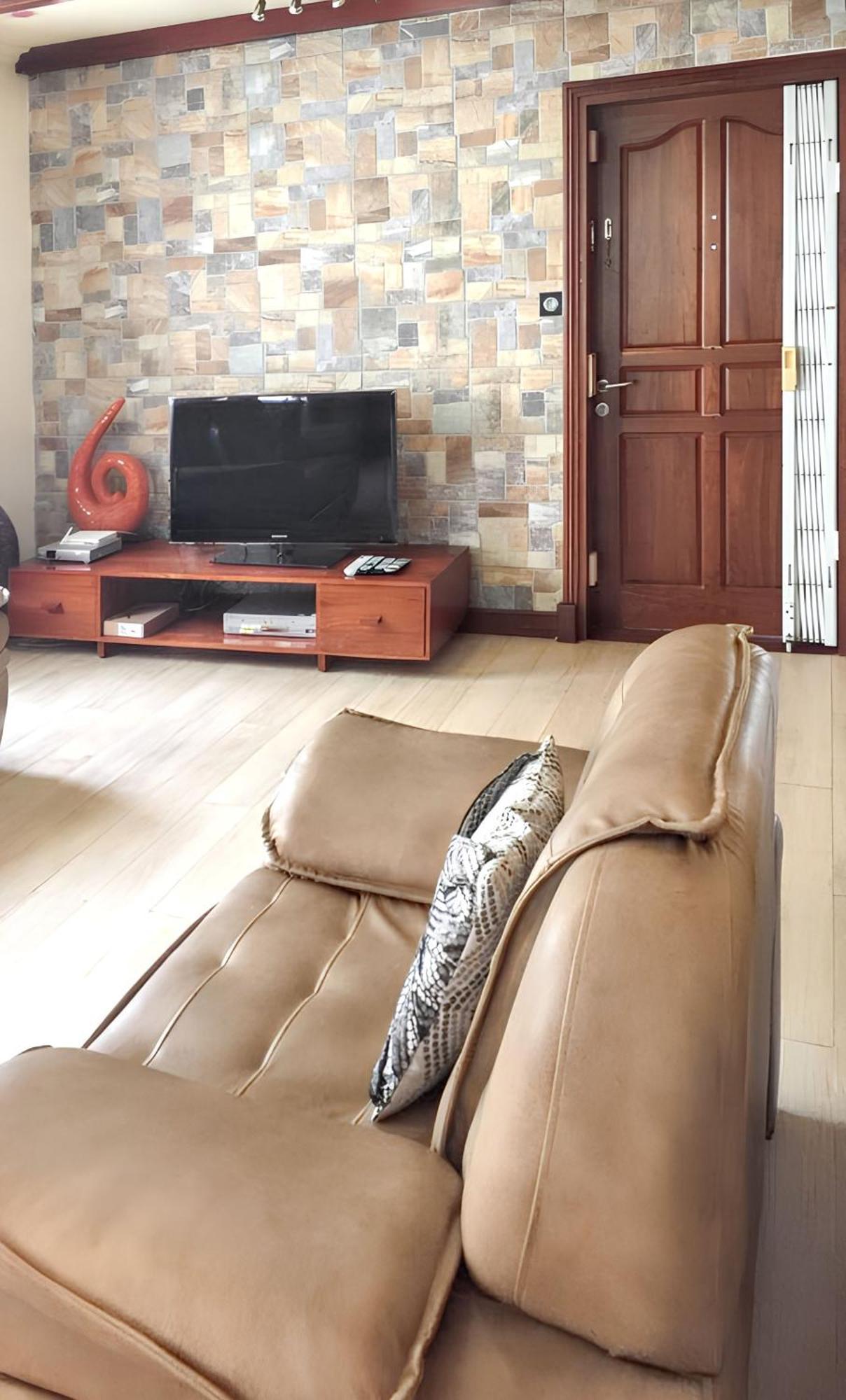 Spacious House In Flic En Flac With Shared Pool Εξωτερικό φωτογραφία